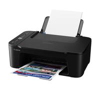 Canon PIXMA TS3750i Inyección de tinta A4 4800 x 1200 DPI Wifi