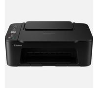 Canon PIXMA TS3750i - Impresora multifunción - Color - ink-jet - Legal [216 x 356 mm]/A4 [210 x 297 mm] [original] - A4/Legal [media] - up to 7.7 ipm [printing] - 60 sheets - Wi-Fi[n], USB 224 .0 -