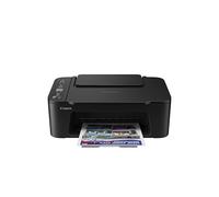 Canon PIXMA TS3750i - Impresora multifunción - Color - ink-jet - Legal [216 x 356 mm]/A4 [210 x 297 mm] [original] - A4/Legal [media] - up to 7.7 ipm [printing] - 60 sheets - Wi-Fi[n], USB 224 .0 -