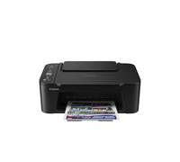 Canon PIXMA TS3750i - Impresora Multifunción, Copiadora y Escáner para Uso Doméstico | Conexión Inalámbrica Desde tu Smartphone | con PIXMA Print Plan