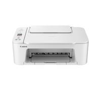 Canon Pixma TS3751I - Impresora fotográfica multifunción