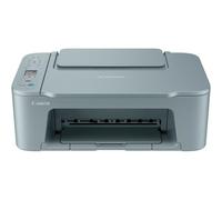 Multifuncional Canon PIXMA TS3752i Wi-Fi Gris Azul