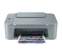 Canon PIXMA TS3752i - Impresora Multifunción, Copiadora y Escáner para Uso Doméstico | Conexión Inalámbrica Desde tu Smartphone | con PIXMA Print Plan