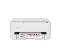 Canon PIXMA TS4150I - Impresora Todo en Uno con Conectividad Wi-Fi | Inalámbrica para Impresión Fácil Desde Tu Teléfono Inteligente PIXMA Print Plan