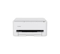 Canon PIXMA TS4150I - Impresora Todo en Uno con Conectividad Wi-Fi | Inalámbrica para Impresión Fácil Desde Tu Teléfono Inteligente PIXMA Print Plan