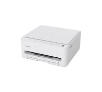 Canon PIXMA TS4150I - Impresora Todo en Uno con Conectividad Wi-Fi | Inalámbrica para Impresión Fácil Desde Tu Teléfono Inteligente PIXMA Print Plan