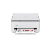 Canon PIXMA TS4151i Impresora Wi-Fi Multifunción con AirPrint | Impresora económica con escáner y copia integrados; impresión sin bordes A4, inalámbrica AirPrint y Mopria