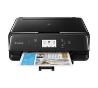 Canon PIXMA TS5150 Inyección de tinta A4 4800 x 1200 DPI Wifi
