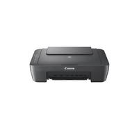 Canon PIXMA TS5150 Impresora Multifunción Inyección Tinta WiFi AirPrint | Multifunción con WiFi, impresión, copia y escaneo; dúplex automático; tintas opcionales XL hasta 600 páginas negras