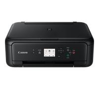 Canon PIXMA TS5150: negro