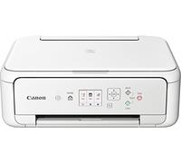Canon PIXMA TS5151 - Impresora Multifunción para Uso Doméstico | Conexión Inalámbrica para Imprimir Desde tu Smartphone | Impresoras Domésticas