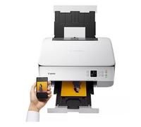 Canon PIXMA TS5351i Inyección de tinta A4 4800 x 1200 DPI Wifi