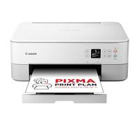 Canon PIXMA TS5351i Inyección de tinta A4 4800 x 1200 DPI Wifi