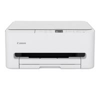 Canon Pixma TS6550i Impresora de inyección de tinta multifunción A4 (3 en 1)