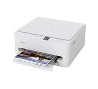 Canon Pixma TS6550i Impresora de inyección de tinta multifunción A4 (3 en 1)