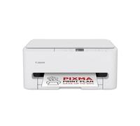 Canon PIXMA TS6550i Impresora Multifunción WiFi AirPrint Mopria | Scrapbooking e impresión fotográfica sin bordes hasta 18x25cm; Wi-Fi AirPrint y Mopria, dúplex automático