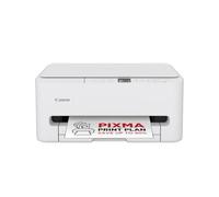 Canon Pixma TS6550i Impresora de inyección de tinta multifunción A4 (3 en 1)