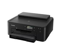 Canon PIXMA TS705a impresora de inyección de tinta Color 4800 x 1200 DPI A4 Wifi