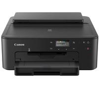 Canon pixma ts705a impresora compacta,sistema de inyección de tinta,i