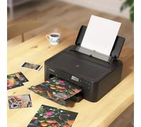 Canon Pixma TS705a Impresora de inyección de tinta