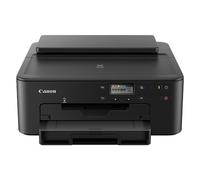 Canon PIXMA TS705 impresora de inyección de tinta Color 4800 x 1200 DPI A4 Wifi