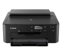 Canon PIXMA TS705a impresora de inyección de tinta Color 4800 x 1200 DPI A4 Wifi