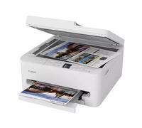 Canon Pixma TS7550i Impresora de inyección de tinta multifunción A4 (3 en 1)