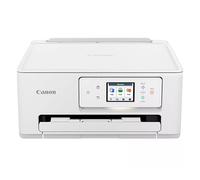 Canon PIXMA TS7650i Inyección de tinta A4 1200 x 1200 DPI Wifi