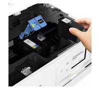 Canon PIXMA TS7650i Inyección de tinta A4 1200 x 1200 DPI Wifi