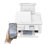 Canon PIXMA TS7750i Home & office Photo+ - white