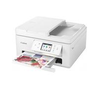 Canon PIXMA TS7750i Inyección de tinta A4 1200 x 1200 DPI Wifi