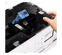 Canon PIXMA TS7750i Inyección de tinta A4 1200 x 1200 DPI Wifi