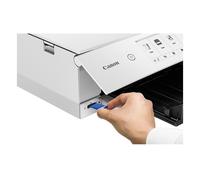 Canon Pixma TS8351a Impresora all-in-one con WiFi (3 en 1)