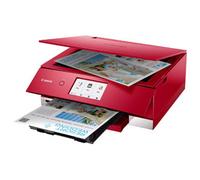 Canon Pixma TS8352a Impresora all-in-one con wifi (3 en 1)