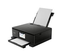 Canon Pixma TS8750 Impresora de inyección de tinta A4 todo en uno con WiFi (3 en 1)