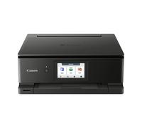 Canon PIXMA TS8750 Inyección de tinta A4 4800 x 1200 DPI Wifi