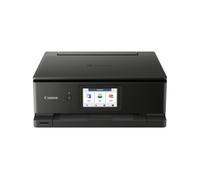 Canon Pixma TS8750 Impresora de inyección de tinta A4 todo en uno con WiFi (3 en 1)