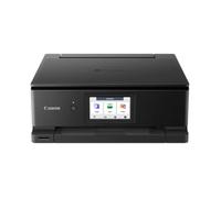 Canon PIXMA TS8750 Inyección de tinta A4 4800 x 1200 DPI Wifi