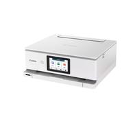 Canon PIXMA TS8751 Inyección de tinta A4 4800 x 1200 DPI Wifi
