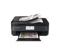Canon PIXMA TS9550a Inyección de tinta A3 4800 x 1200 DPI Wifi
