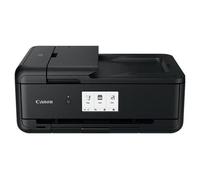 Canon PIXMA TS9550a Inyección de tinta A3 4800 x 1200 DPI Wifi