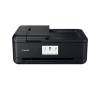 Canon PIXMA TS9550a Inyección de tinta A3 4800 x 1200 DPI Wifi