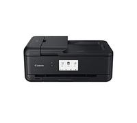 Canon PIXMA TS9550a Inyección de tinta A3 4800 x 1200 DPI Wifi