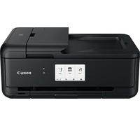 Canon PIXMA TS9550a Inyección de tinta A3 4800 x 1200 DPI Wifi