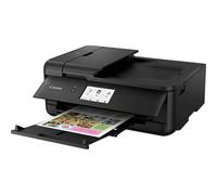 Canon PIXMA TS9550a Inyección de tinta A3 4800 x 1200 DPI Wifi