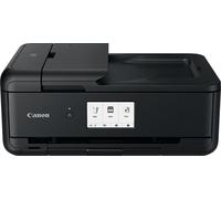 Canon PIXMA TS9550a Inyección de tinta A3 4800 x 1200 DPI Wifi