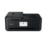 Canon PIXMA TS9550a Inyección de tinta A3 4800 x 1200 DPI Wifi