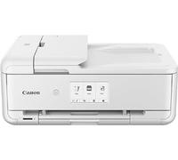 Canon PIXMA TS9551Ca Inyección de tinta A3 4800 x 1200 DPI Wifi