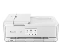 Canon Pixma TS9551C Multifunción WiFi Blanca