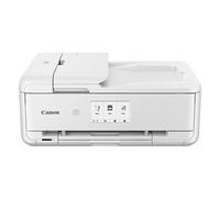 Canon PIXMA TS9551Ca Inyección de tinta A3 4800 x 1200 DPI Wifi